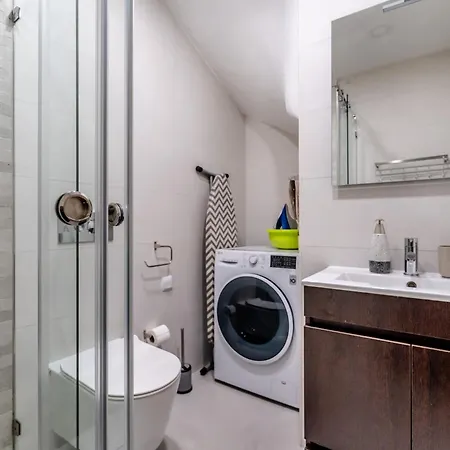 Casa Girassol - בית נופש