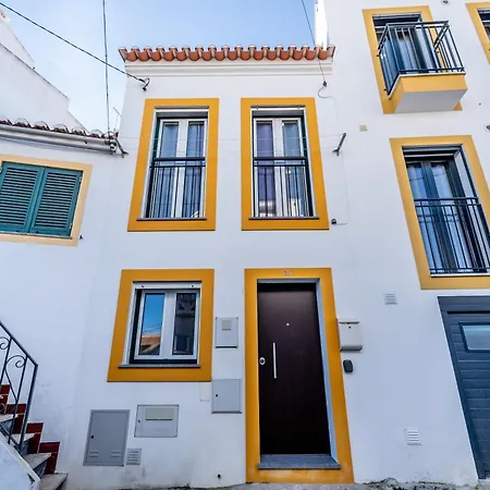 Casa Girassol -