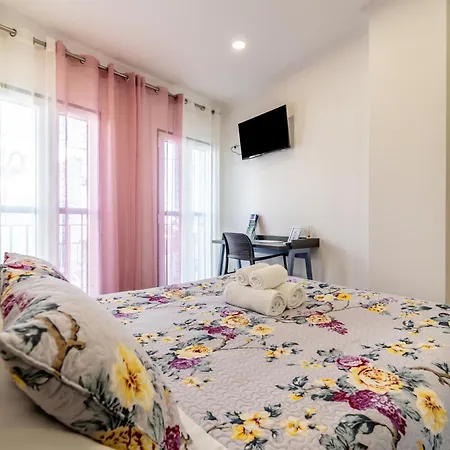 Casa Girassol - Ferienhaus Lagos