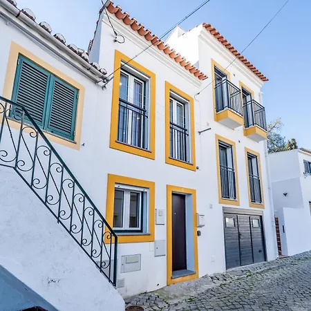 Casa Girassol - Ferienhaus