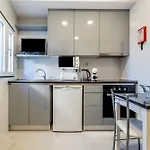 בית נופש Casa Girassol -