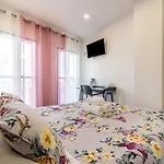 Casa Girassol - בית נופש לאגוּ‏ש