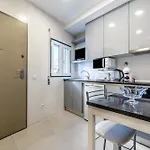 Casa Girassol - בית נופש לאגוּ‏ש
